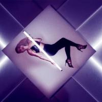 The Saturdays - Not Giving Up (Cahill Remix).mp4