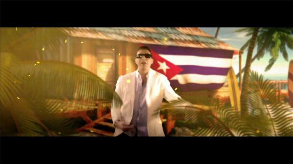 Caruso & Valenziano Feat David Ferrari & Yanelis - Dame Mas.mp4