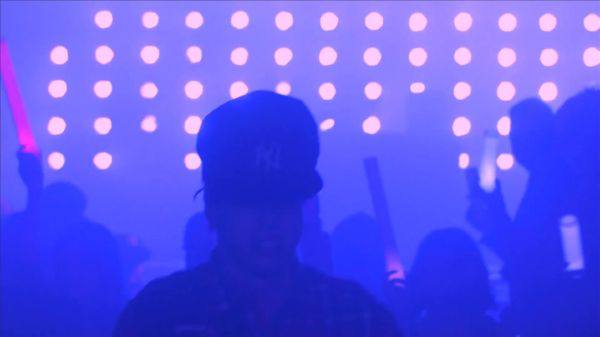 DJ Mesta feat. Fatman Scoop, Shalli, B&L Let Loose.mp4