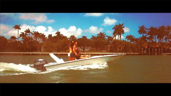 Niels Van Gogh feat. Princess Superstar- Miami.mp4