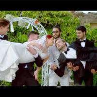 Elena Feat. Glance - Mamma Mia (He's italiano).mp4