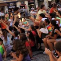 Francesca Maria feat. Jayco and Cisa & Drooid- Dale dale.mp4