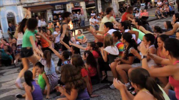 Francesca Maria feat. Jayco and Cisa & Drooid- Dale dale.mp4