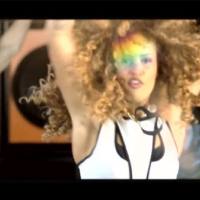 Sharon Doorson - Louder.mp4