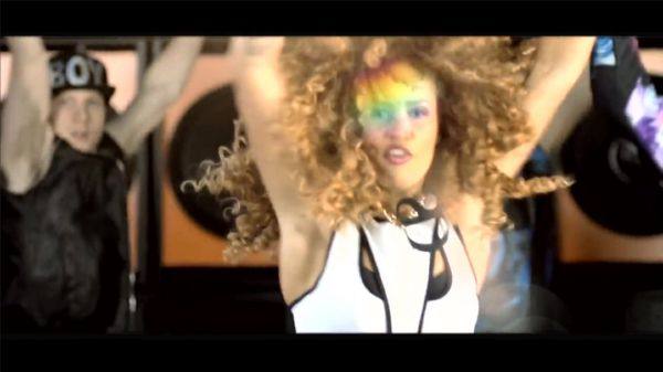 Sharon Doorson - Louder.mp4