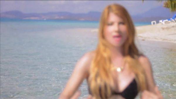 Sushy feat. ...Buffering...Inc. In The Water (Spanish Version).mp4