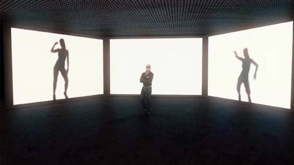 Peter Pou - You Are My Sexy Girl.mp4