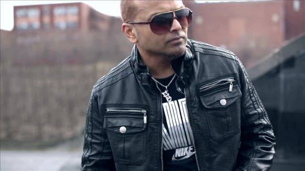 Rizzo vs Miki M feat. Mr.Shammi- Raise the roof.mp4