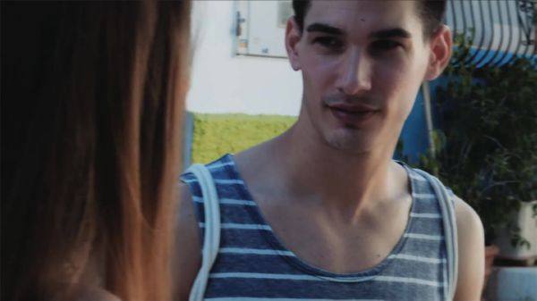 Henry Mendez & Dulce Mari?a “No Regresa Ma?s“.mp4