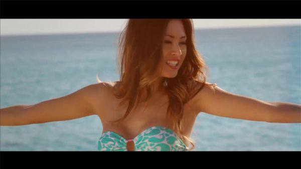 Victoria Kern & Menno - Weekend.mp4