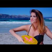 DJ Valdi Feat. Ethernity - Sax On The Beach.mp4