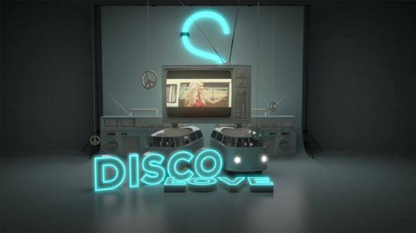 The Saturdays - Greatest Hits Megamix.mp4