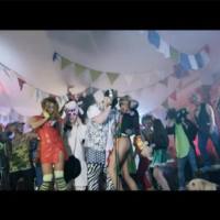 Boier Bibescu feat. Fly Project - H.O.P..mp4