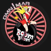 OMNIMAR - Boom Boom 2017 FLAC