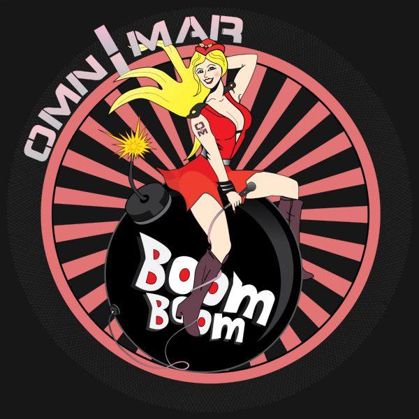 OMNIMAR - Boom Boom 2017 FLAC
