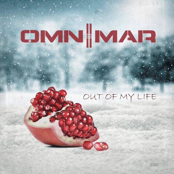 OMNIMAR - Out Of My Life 2016 FLAC