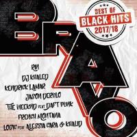 VA - Bravo Black Hits - Best Of 2017-18 (2017) FLAC