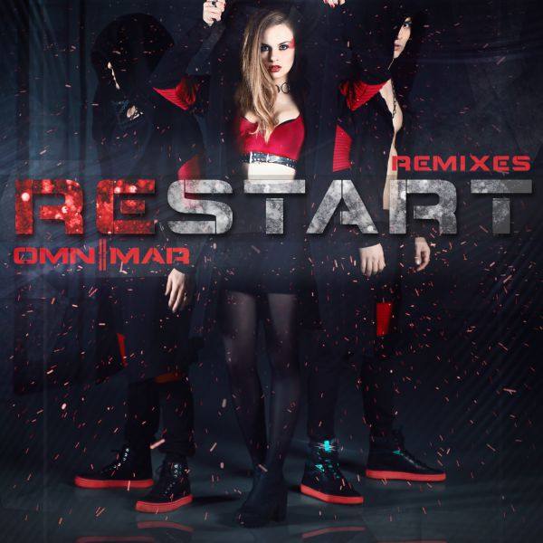 OMNIMAR - Restart 2016 FLAC