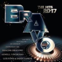 VA - Bravo The Hits 2017 FLAC