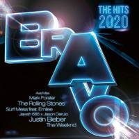VA - Bravo the Hits 2020 (CD) FLAC