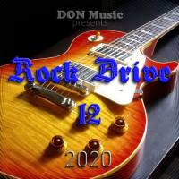 VA - Rock Drive 12 (2020) FLAC