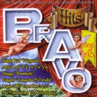 VA - Bravo Hits Best of 95 2CD-FLAC 1995