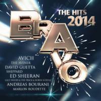 VA - Bravo The Hits 2014 2CD FLAC