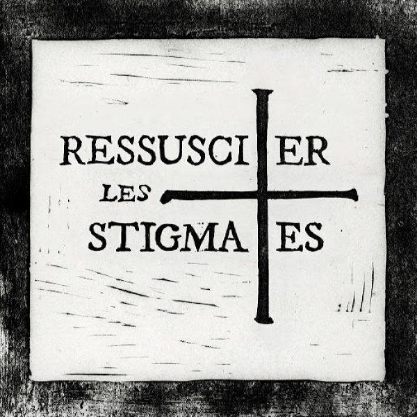 Loic April - Ressusciter Les Stigmates  2020 FLAC