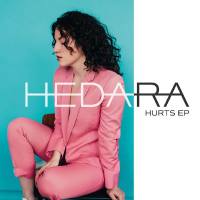 Hedara - Hurts  2019 FLAC
