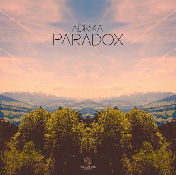 Adrika - Paradox (2019) FLAC
