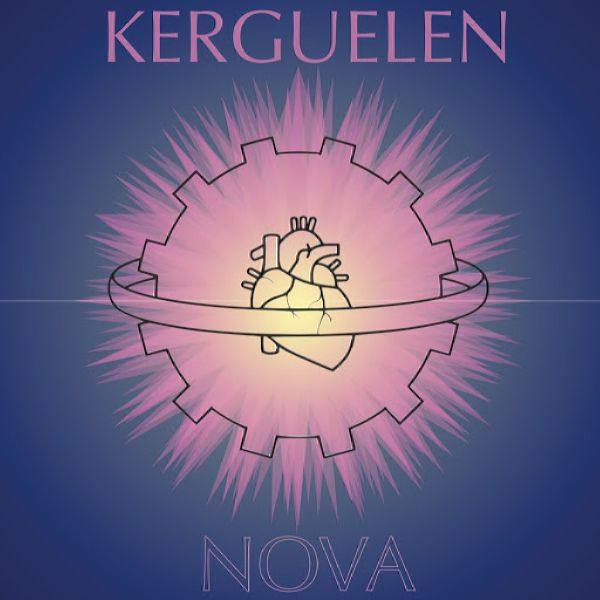 Kerguelen - Nova FR 2020 FLAC