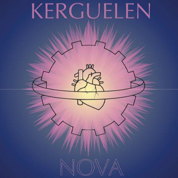 Kerguelen - Nova FR 2020 FLAC