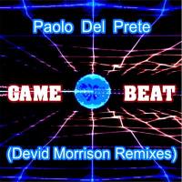 Paolo Del Prete  -  Game Beat Devid Morrison Remixes - TOPMUSIC1110 2019 FLAC