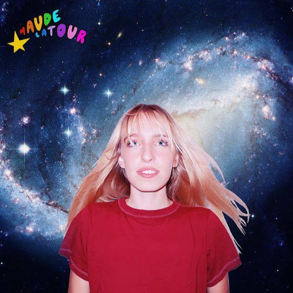 Maude Latour - Starsick EP 2019 FLAC