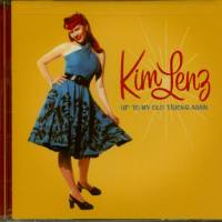 Kim Lenz - 2005 - Up To My Old Tricks Again (2020) Reissue [Flac]