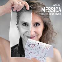 Sylvaine Messica - Rebelle Bienveillante FR - 2019 FLAC