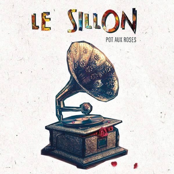 Le Sillon - Pot Aux Roses  2020 FLAC