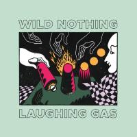 Wild Nothing - Laughing Gas EP (2020) FLAC
