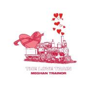 Meghan Trainor - THE LOVE TRAIN (2019) FLAC