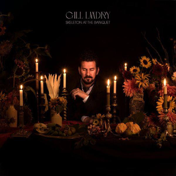 Gill Landry - Skeleton at the Banquet  2020 FLAC