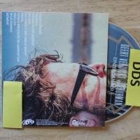 Geert Verdickt Van Buurman - Einzelganger - CD - 2019 FLAC