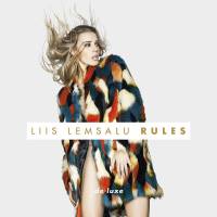 Liis Lemsalu - Rules Deluxe 2016 FLAC