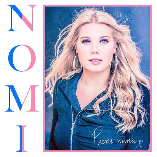 Nomi - Pieni Mina FI - 2019 FLAC