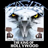 The Eagles - The King Of Hollywood   (EP Weinstein's Theme) 2020 FLAC