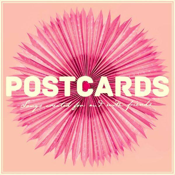 Laleh - Postcards 2019 FLAC