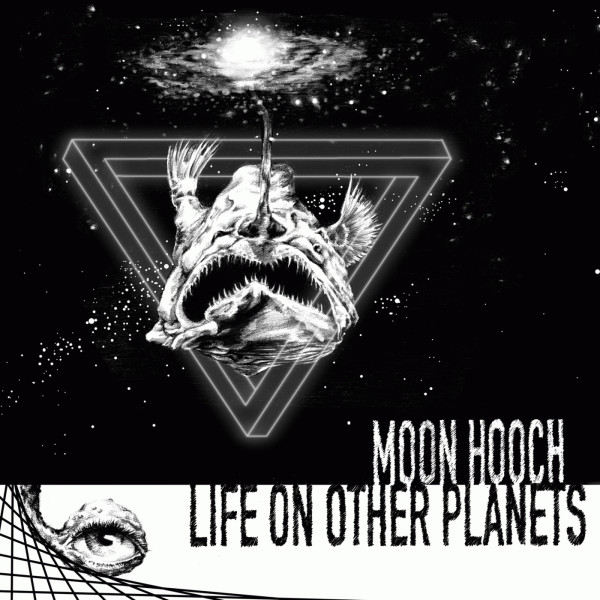 Moon Hooch - Life on Other Planets (2020) FLAC