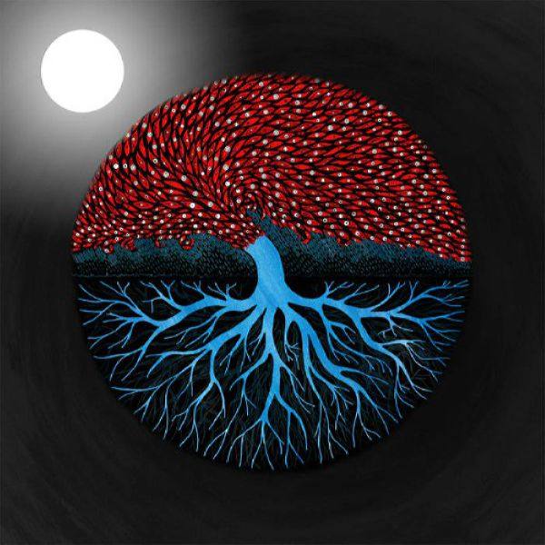 Andy Kyte - Hope Deferred 2019 FLAC