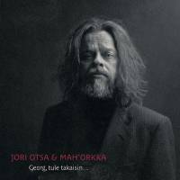 Jori Otsa Ja Mahorkka - Georg Tule Takaisin  2020 FLAC