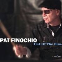 Pat Finochio - 2019 - Out of the Blue (FLAC)