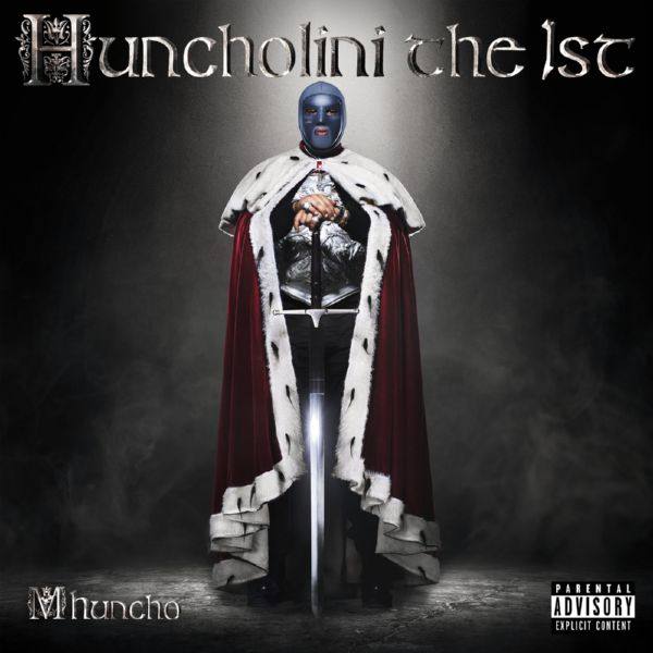 M Huncho - Huncholini the 1st  2020 FLAC